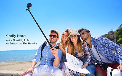 BOIFUN Selfie Stick