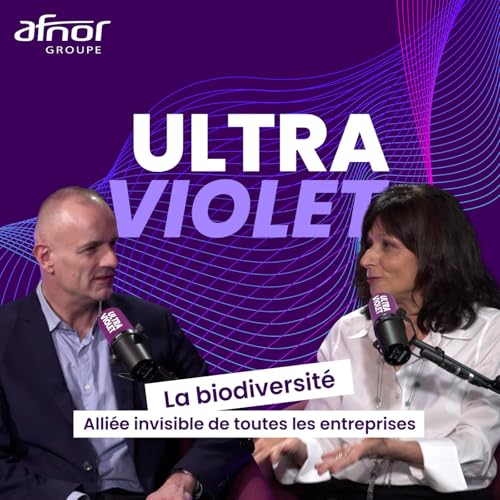 📣 La biodiversit&eacute; : alli&eacute;e invisible de toutes les entreprises