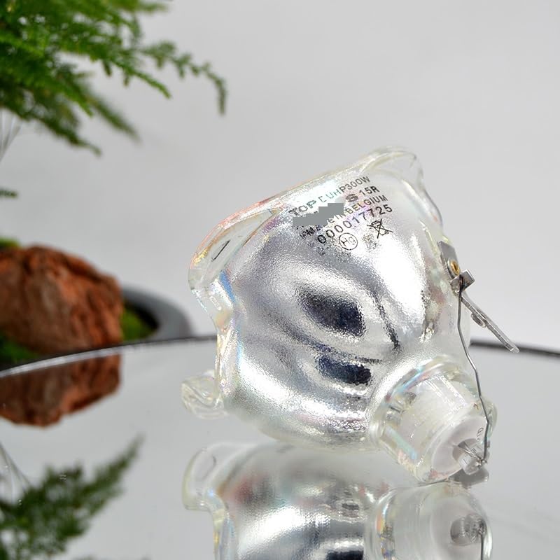 Lampe 15R MSD Platinum pour réparer une ampoule à tête mobile Sharpy 300W de scène en panne - 3