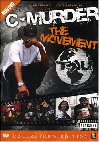 - The Movement [DVD]