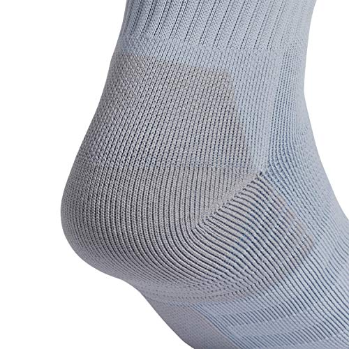 adidas Team Speed 2 Soccer Socks for Boys, Girls, Men and Women (1-Pair)3