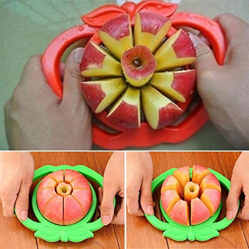 Mandolina cortadora para frutas y verduras 15.8x8 cm miniatura 4