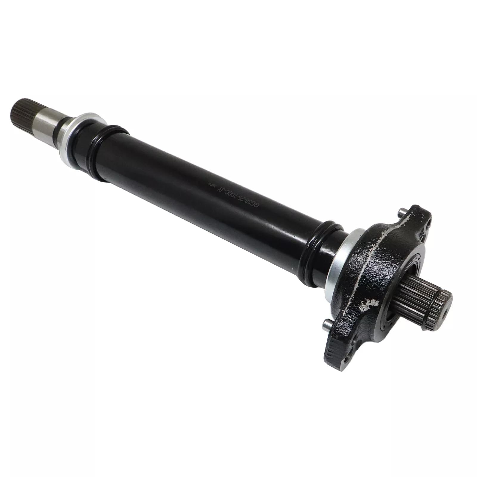 86836個 Amazon.com: CV Intermediate Shaft for Mazda 3 i 2.0L 2006