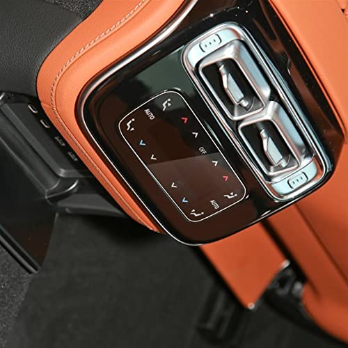 Éviter rayures écran Mercedes Classe S W223 avec ce verre trempé 12.8