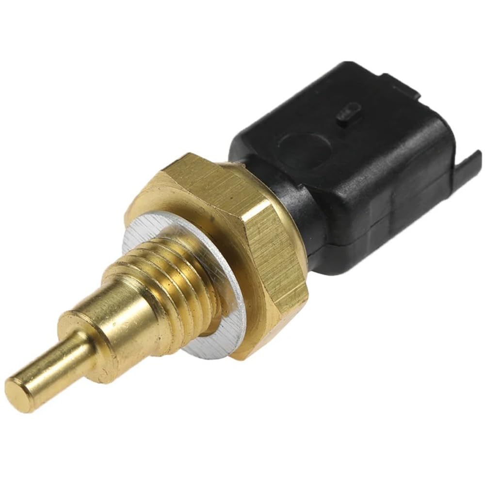 Sensor de Temperatura del Agua refrigerante para Fiat 2001-2010 (4 Pines) 46474599 60816476 71718201