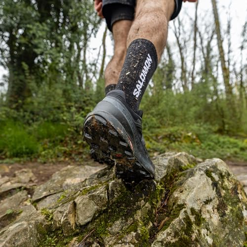 Image of Salomon Men's Speedcross 5 GORE-TEX Trail Running Shoes