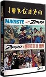 Maciste Contre Zorro au Service de la Reine