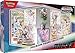 Pokémon TCG: Scarlet & Violet—Prismatic Evolutions Premium Figure Collection