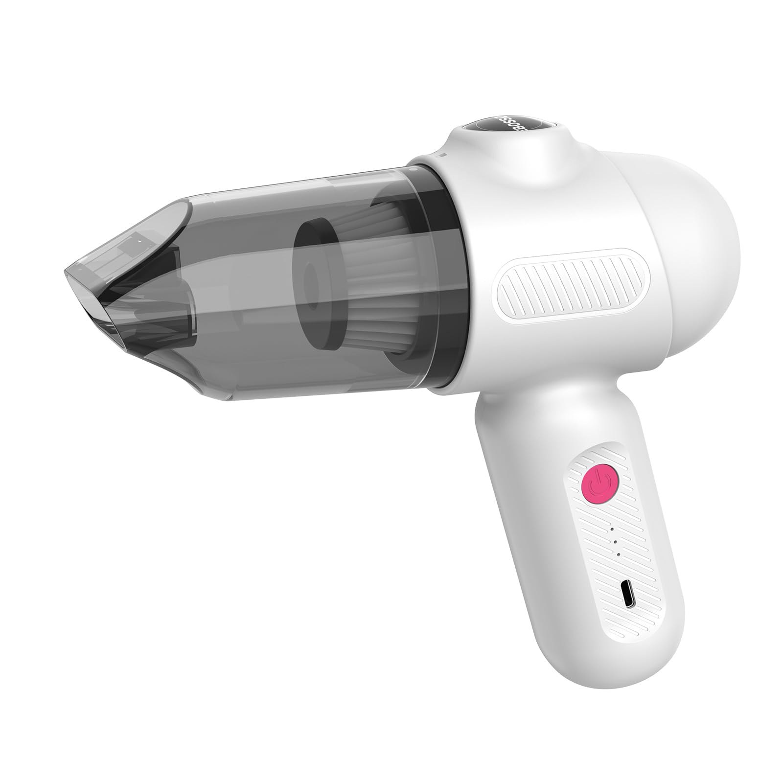 Aspirador 4 en 1 Portatil 8K Pa