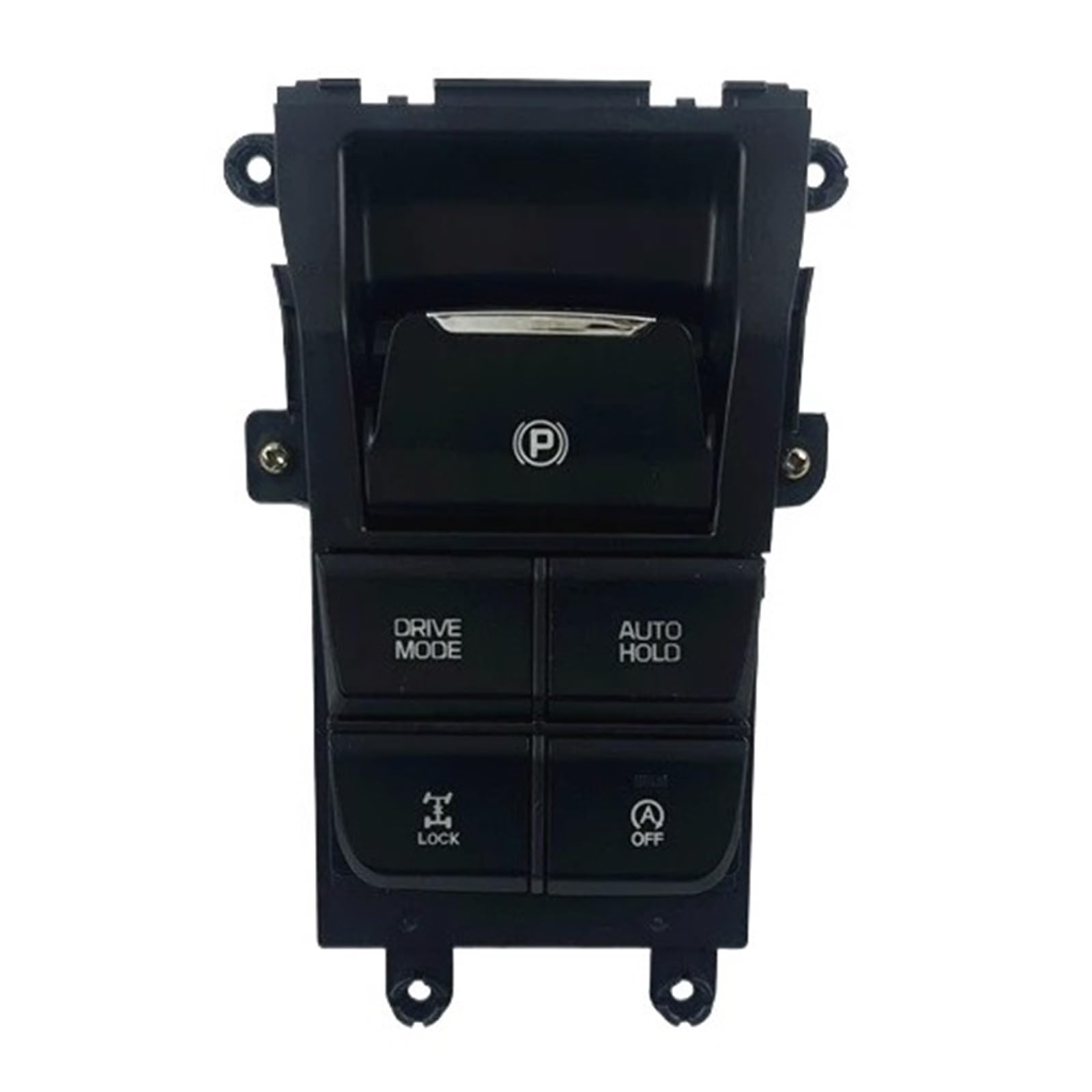 Interruptor electronico freno mano Tucson consola flujo rota arreglar fallo 93300D3010 2