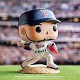 Zoom IMG-1 funko pop mlb twins jose Zoom IMG-1 funko pop mlb twins jose