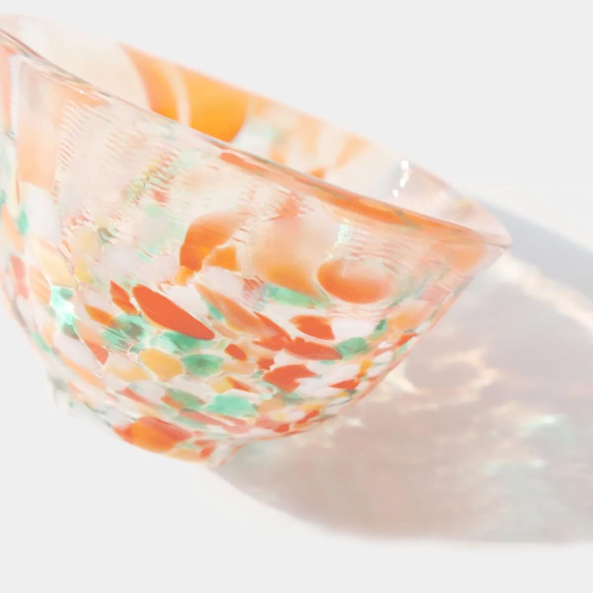 Handcrafted Japanese Sake Set – Elegant Gift for Any Occasion (Mizubasho Sake Carafe 4 Cups Set (Four Seasons), Carafe (12.3 oz-365ml), Cup (1.7-2.9 oz - 50-85ml))