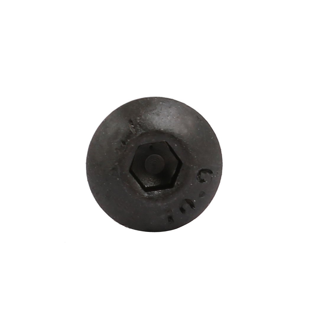 Sourcing Map 100Stk M2x4mm Gewinde 10.9 Legierter S Produktbild-Vorschau 2