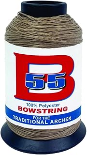 BCY B55 Bowstring Material