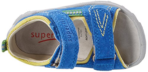 Superfit Flow, Sandali Bambini e Ragazzi