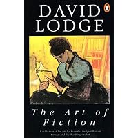 By David Lodge (The Art of Fiction