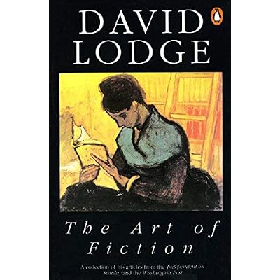 By David Lodge (The Art of Fiction