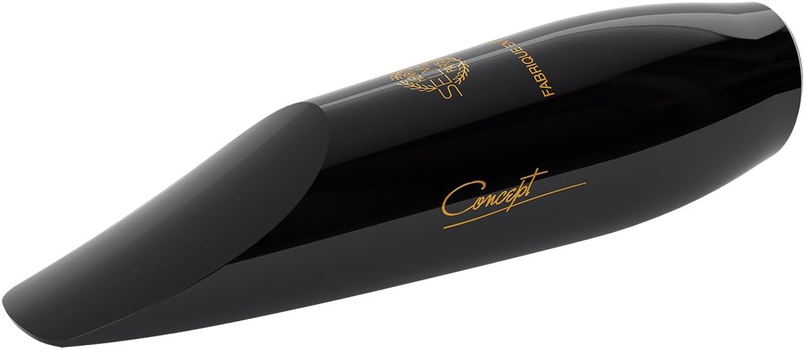 Selmer Paris Concept Tenor Saxophone Mouthpiece