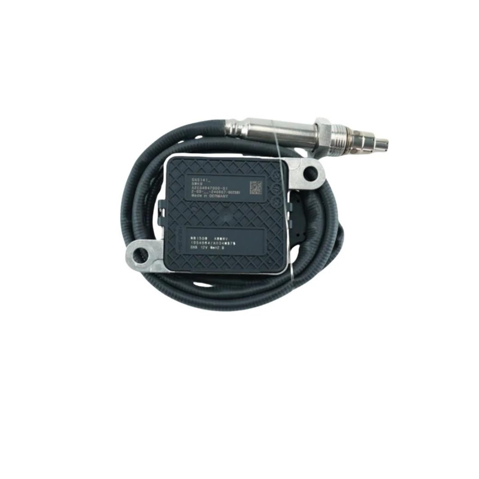 Capteur d'oxygène automobile 1954664 A034M375 Cummins pièce échappement