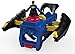Fisher-Price Imaginext DC Super Friends, 2 in 1 Batwing