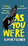 As You Were (English Edition) As You Were (English Edition)