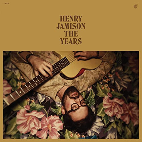 Fanfare Song von Henry Jamison aus dem Album The Years auf Amazon Music