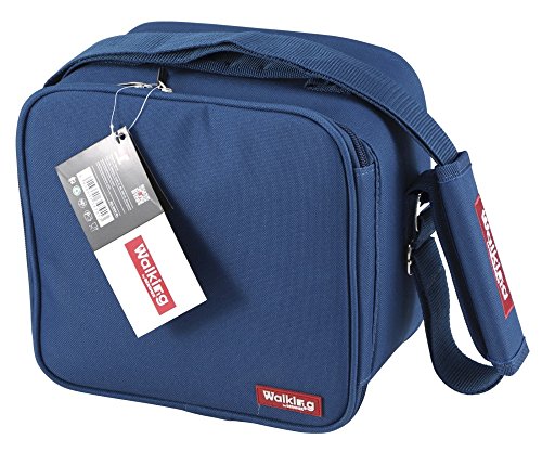 BERGNER Cube - Thermosspeisebehälter polyester...