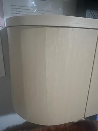 Review Image by Horrible material