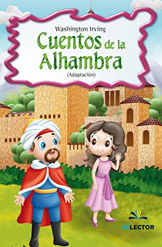 Cuentos de la Alhambra