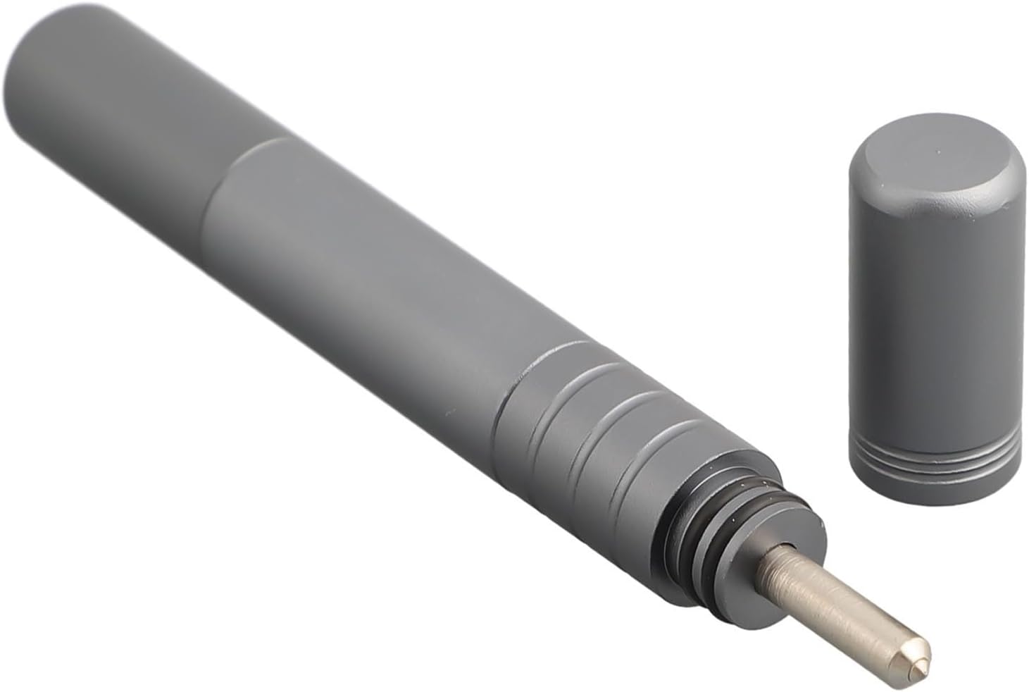 FABULETTA Adjustable Strength Glass Breaking Pen For Cell Phone Rear Glass Cover And Camera Lens Repair, High Hardness Metal Accuracy Tool For Mobile Phone Maintenance FABULETTA Adjustable Strength Glass Breaking Pen For Cell Phone Rear Glass Cover And Camera Lens Repair, High Hardness Metal Accuracy Tool For Mobile Phone Maintenance