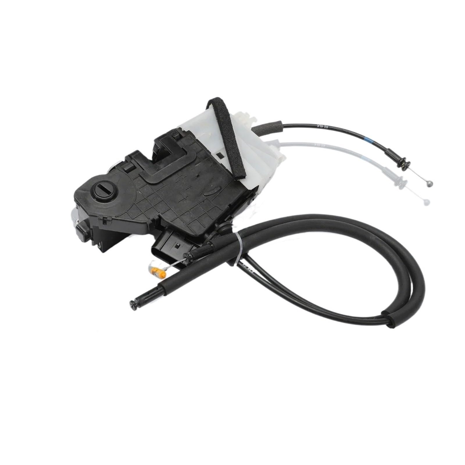 Actionneur Serrure pour Hyundai pour Tucson pour SUV 2016-2020 Actionneur De Verrouillage Porte Arrière Gauche Côté Conducteur Référence 81410-D3000 Moteur Verrouillage Porte