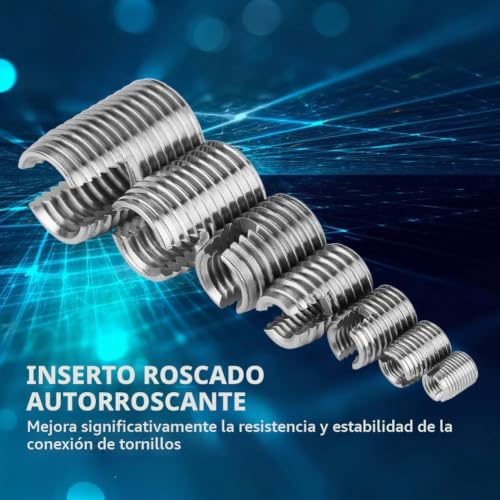 Rosca interior 8 Imagen adicional