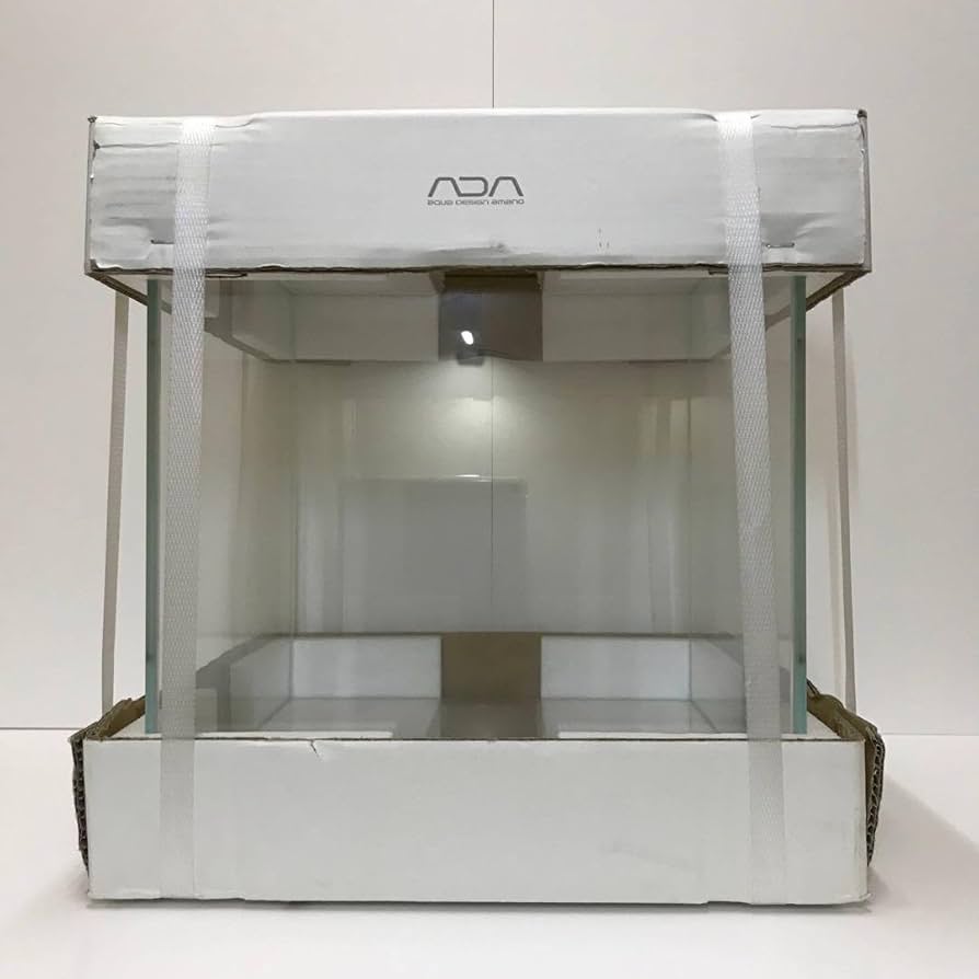 ADA ガラス水槽 Amazon | ADA CUBE GARDEN ガラス水槽 30cm | ノーブランド品 | 水槽 通販