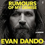 Cover of Rumours of My Demise