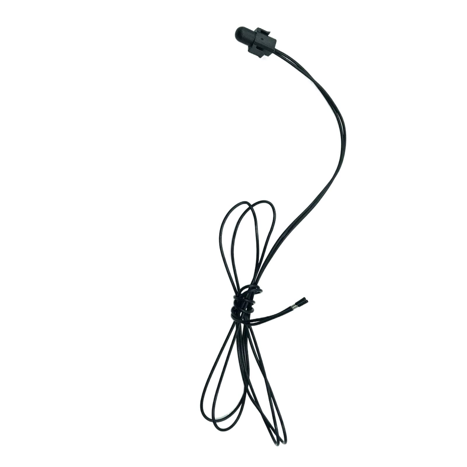 Sensor de temperatura ambiente exterior debajo del espejo de la puerta Fit for Land Rover Range Rover Evoque 2011-2017, 30674546