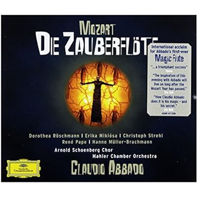 Die Zauberflote