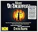 Mozart: Die Zauberflote (The Magic Flute)
