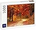 Lais Puzzle Bosque otoñal 1000 Piezas