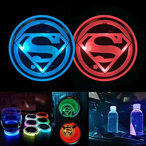 Comparison of Best Superman Car Accessories Top Picks 2023 Reviews