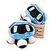 Detazhi 1 PZ 40 cm Overwatchs Blizzcon Mei Peluche Peluche Dolls Cartoon OW Cosplay Peluche Peluche Peluche Giochi Regali