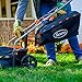 Scotts Outdoor Power Tools 62014S 14-Inch 20-Volt Cordless Lawn Mower, Black