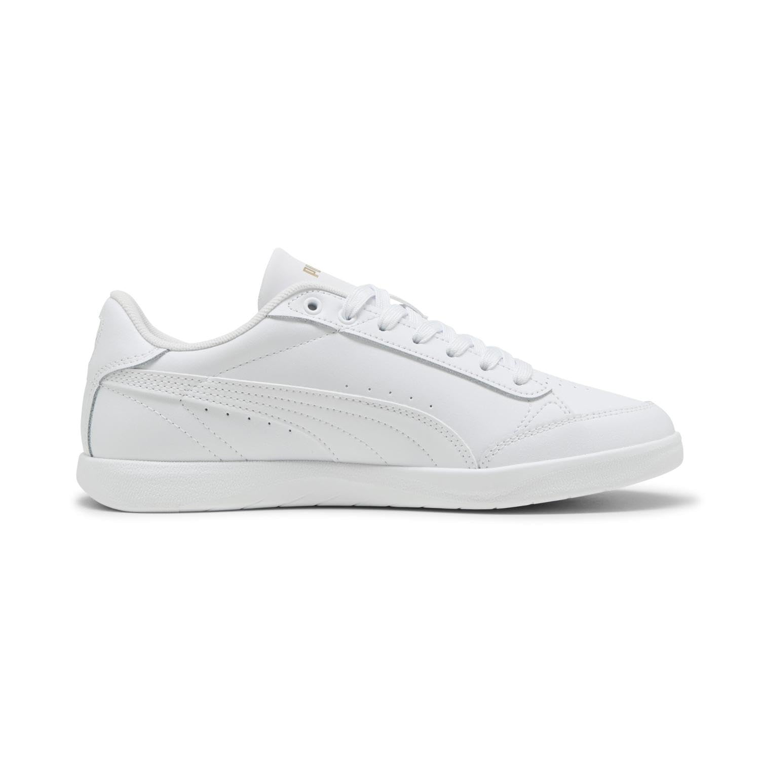 Buty damskie sportowe Puma Vikky Star 40260002 białe wygodne lekkie 38