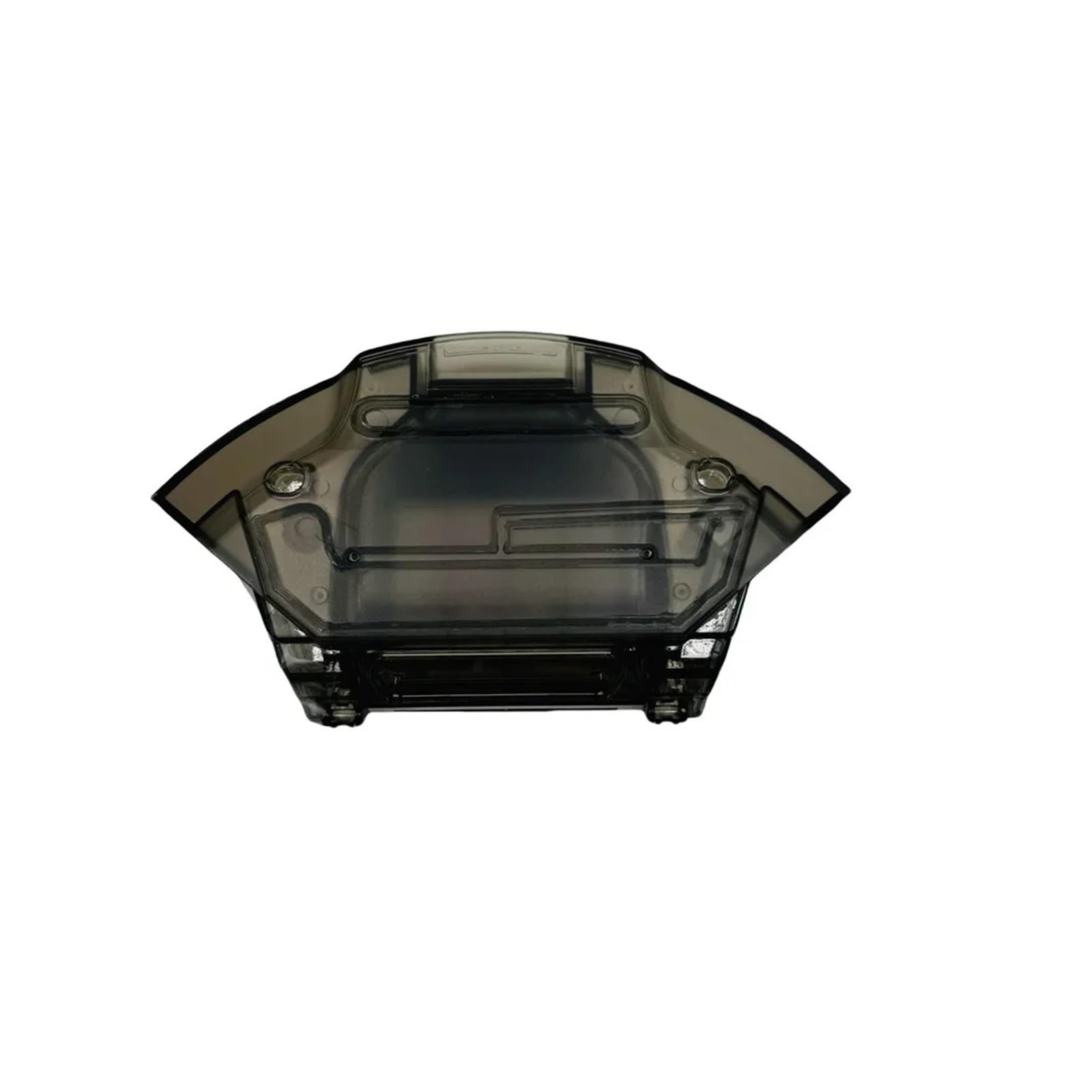 X psblty 2 In 1 Water Tank Dust Box With Filter,Compatible For Lydsto,R1 Edge Robot Vacuum Cleaner Parts