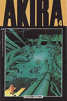 Akira No. 4 : King of Clowns