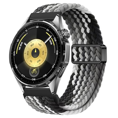 voh 22mm Huawei GT 6/5/4/3/Runner 46mmΉAmazfit bip 6/Garmin Venu3/Venu4 45mmAX}[gEHb` xg 22mm ΉXiaomi Redmi Watch 5 Lite/Re
