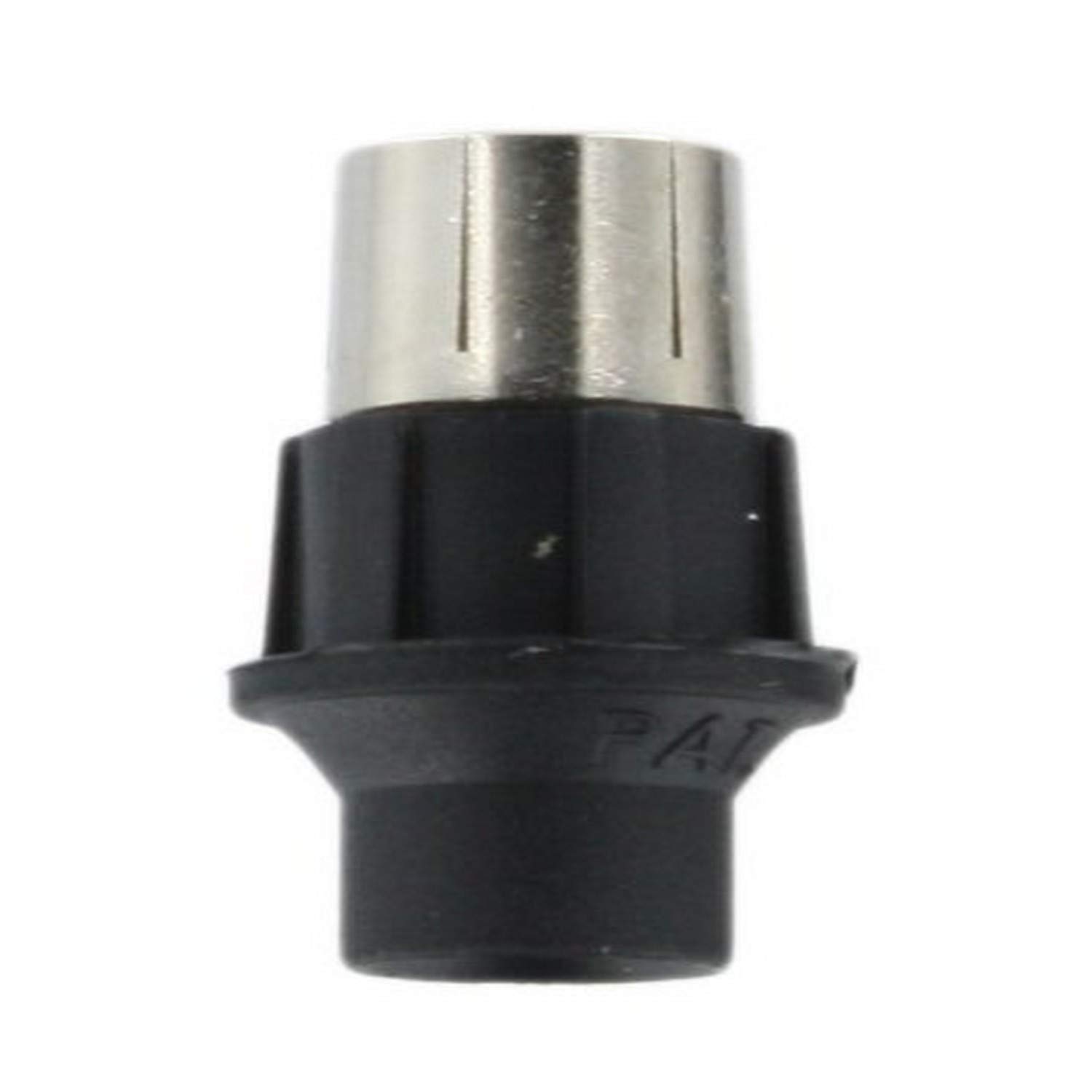 Leviton 40985-HPM connecteur F adaptateur rapide universel en pack de 20 pièces