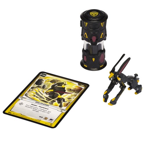 Monsuno 7 Storm/Goldhorn 46, 1 Pack