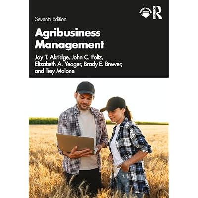 Agribusiness Management