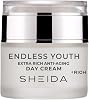 Sheida Endless Youth Anti-Aging Extra Enriched Day Cream 50ml