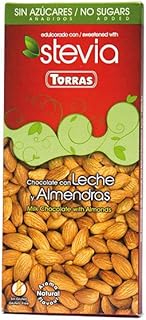 Amazon.es: leche almendras
